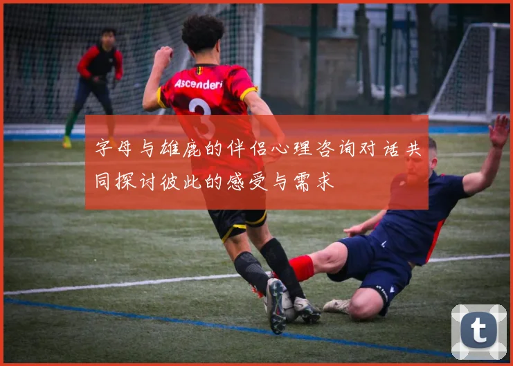 字母与雄鹿的伴侣心理咨询对话共同探讨彼此的感受与需求