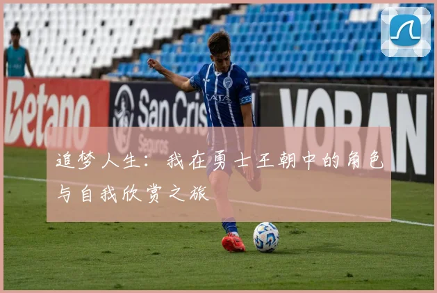 追梦人生：我在勇士王朝中的角色与自我欣赏之旅