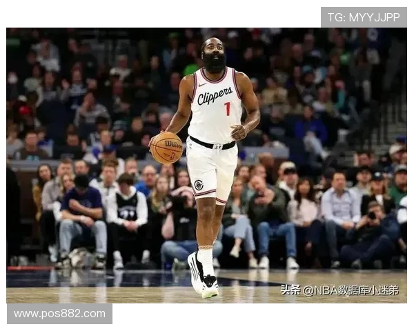 快船如何在单场得分低于80分且助攻仅10次的情况下逆袭 联盟七年未见此情况